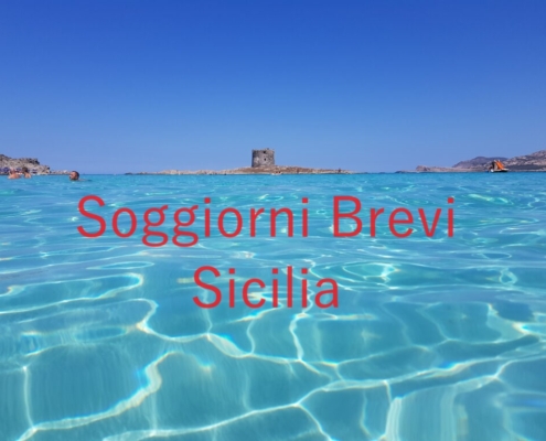Soggiorni Brevi Sicilia